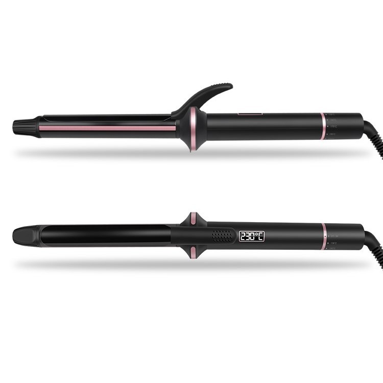 Curling Iron | Hair Curler | Hair Styling Tools
