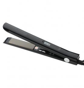 Hot Pro 2 In 1 MCH Ionic 1 Inch Flat Iron Hair Curler Straightener