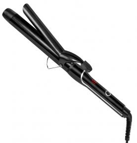 Popular Big Wave Ceramic Digital 32mm Barrel LED Display Hair Curler Professional Curling Iron