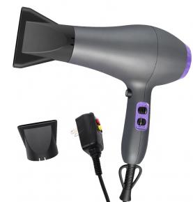 Factory Supply Private Label Ionic Electric AC Motor Professional Salon Standing Blow Hair Dryer