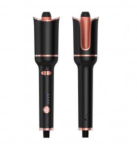 Professional Curler Styling Tools Waves Ceramic Curly Magic Rotating Hair Curler Automatic Curling Iron